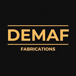 DEMAF 3D Printing & Fabrications