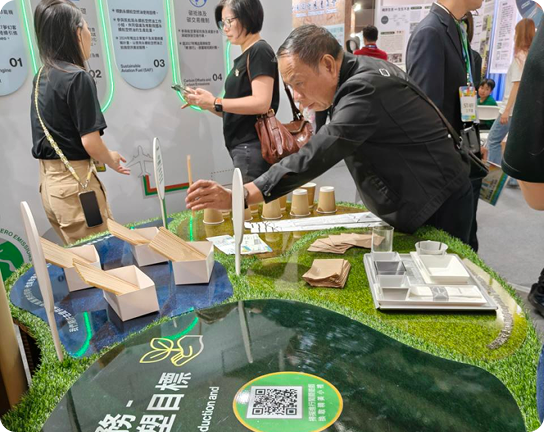 SDG Asia Mission