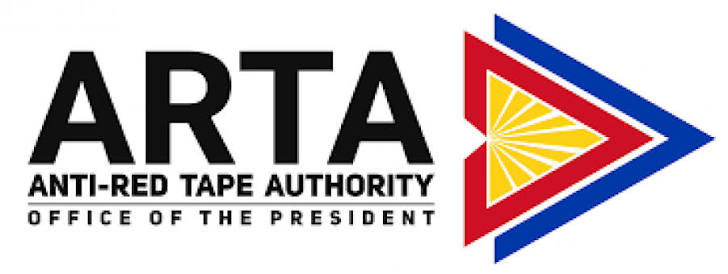 Anti-Red Tape Authority (ARTA)