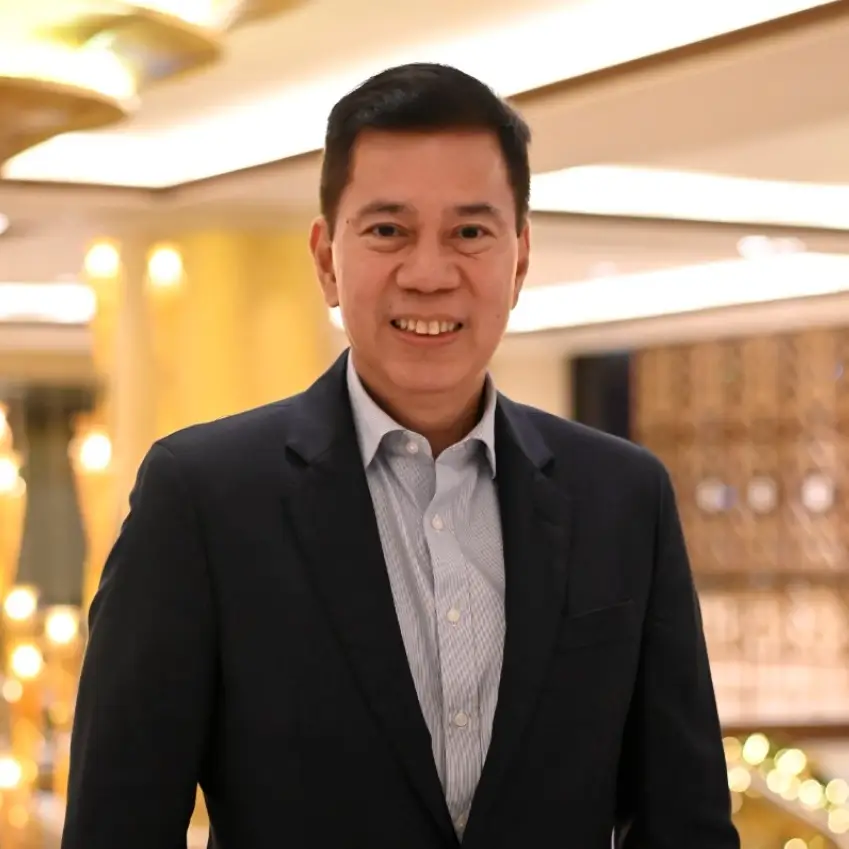Mr. Benito C. Bengzon Jr.