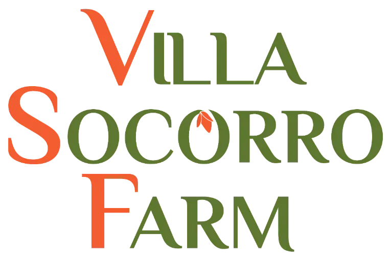 Villa Socorro Farm