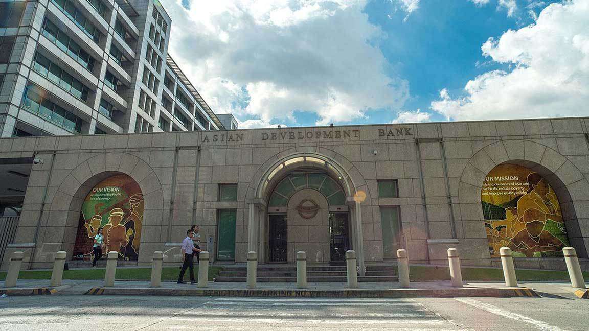 Pledges pour in for Asean’s future green finance facility
